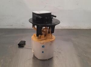 Fuel Pump PEUGEOT EXPERT Van (V_)