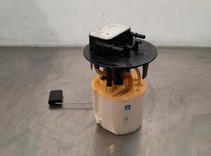 Fuel Pump PEUGEOT EXPERT Van (V_)