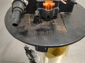 Fuel Pump PEUGEOT 308 III (FB_, FH_, FP_, F3_, FM_)