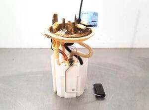 Fuel Pump MERCEDES-BENZ SPRINTER 3-t Van (B910)