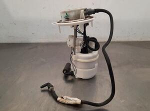 Fuel Pump CITROËN C5 AIRCROSS (A_)