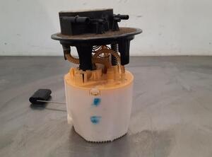 Fuel Pump CITROËN JUMPY III Van (V_)