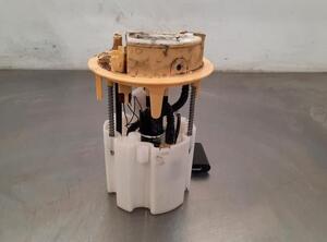 Fuel Pump DS DS 7 Crossback (J4_, JR_, JC_)