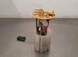 Fuel Pump RENAULT MASTER III Van (FV)