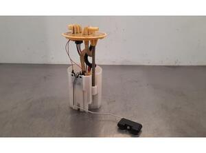 Fuel Pump RENAULT MASTER III Van (FV)