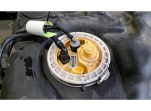 Fuel Pump BMW X6 (F16, F86)