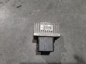 Fuel Pump Relay RENAULT MASTER III Van (FV)