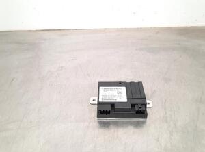 Fuel Pump Relay MERCEDES-BENZ C-CLASS T-Model (S205), MERCEDES-BENZ GLC Coupe (C253), MERCEDES-BENZ C-CLASS (W205)