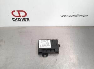 Fuel Pump Relay MERCEDES-BENZ GLA-CLASS (X156)