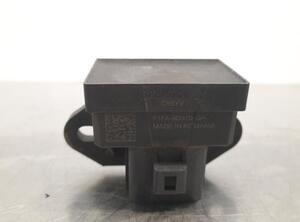 Fuel Pump Relay FORD FOCUS IV (HN), FORD FOCUS IV Saloon (HM), FORD TRANSIT Van (FA_ _)