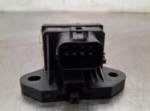 Fuel Pump Relay FORD FOCUS IV (HN), FORD FOCUS IV Saloon (HM), FORD TRANSIT CONNECT V408 Box Body/MPV