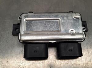 Fuel Pump Relay MERCEDES-BENZ SPRINTER 3-t Van (B910)