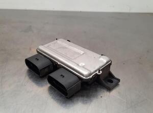 Fuel Pump Relay MERCEDES-BENZ A-CLASS (W177)