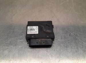 Fuel Pump Relay AUDI A3 Sportback (8YA)