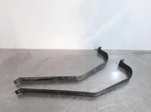 Fuel Tank Strap SKODA ROOMSTER (5J7), SKODA ROOMSTER Praktik (5J)