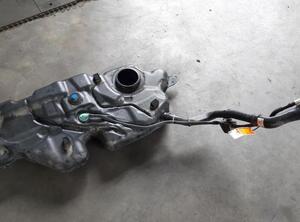 Fuel Tank RENAULT CLIO V (B7_)