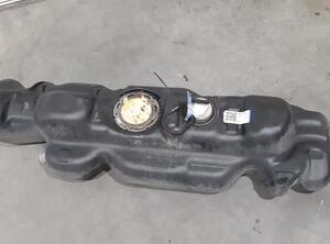 Fuel Tank MERCEDES-BENZ SPRINTER 3-t Van (B910)