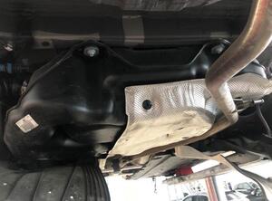 Fuel Tank TOYOTA COROLLA Hatchback (_E21_)