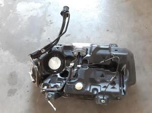 Fuel Tank MAZDA 3 Saloon (BP_)