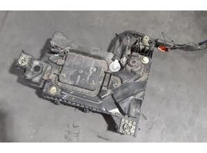 Fuel Tank PEUGEOT 308 II (LB_, LP_, LW_, LH_, L3_)