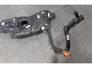 Fuel Tank PEUGEOT 308 II (LB_, LP_, LW_, LH_, L3_)