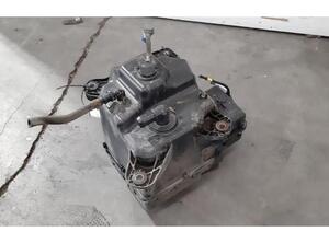 Fuel Tank NISSAN NP300 NAVARA Pickup (D23)