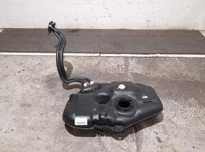 Fuel Tank RENAULT EXPRESS Box Body/MPV