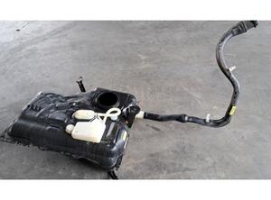 Fuel Tank PEUGEOT RIFTER, PEUGEOT PARTNER Box Body/MPV (K9), CITROËN BERLINGO Box Body/MPV (K9)