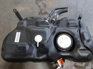 Fuel Tank FORD PUMA (J2K, CF7)