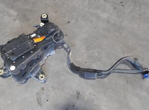 Fuel Tank PEUGEOT PARTNER Box Body/MPV (K9)