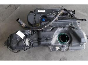 Fuel Tank RENAULT KANGOO Express (FW0/1_)