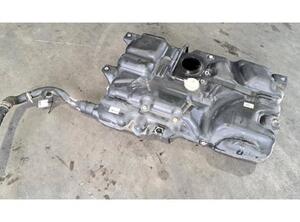 Fuel Tank RENAULT TRAFIC III Van (FG_)