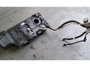 Fuel Tank SKODA KAROQ (NU7, ND7)