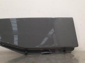 Fuel Tank Filler Flap MERCEDES-BENZ SPRINTER 3-t Van (B910)