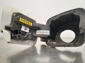 Fuel Tank Filler Flap PEUGEOT EXPERT Van (V_), OPEL VIVARO C Van (K0)