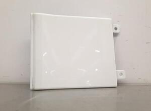 Fuel Tank Filler Flap RENAULT TRAFIC III Van (FG_)