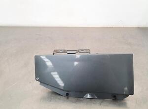 Fuel Tank Filler Flap MERCEDES-BENZ SPRINTER 3-t Bus (906)