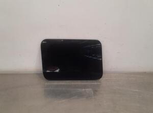 Fuel Tank Filler Flap BMW X5 (G05, F95)