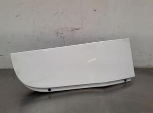 Fuel Tank Filler Flap MERCEDES-BENZ VITO Van (W447)