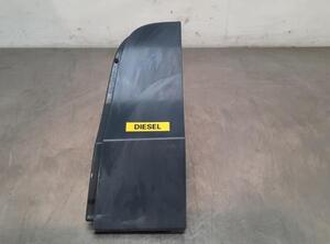 Fuel Tank Filler Flap MERCEDES-BENZ VIANO (W639)