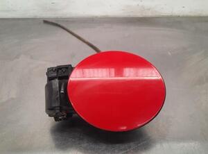 Fuel Tank Filler Flap JAGUAR F-TYPE Coupe (X152)