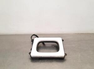 Fuel Tank Filler Flap HYUNDAI KONA (OS, OSE, OSI)