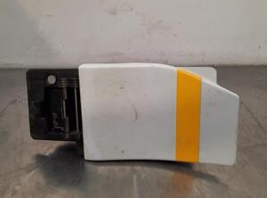 Fuel Tank Filler Flap RENAULT TRAFIC III Van (FG_), OPEL VIVARO B Van (X82)