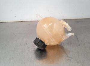 Coolant Expansion Tank CITROËN BERLINGO MULTISPACE (B9), CITROËN BERLINGO Box Body/MPV (B9)