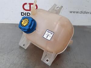 Coolant Expansion Tank FIAT DOBLO MPV (263_), FIAT DOBLO Cargo (263_)