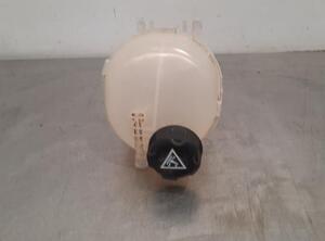 Coolant Expansion Tank OPEL CORSA F (P2JO)