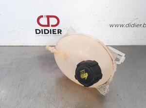 Coolant Expansion Tank DACIA DUSTER (HS_), DACIA DOKKER MPV (KE_), DACIA LODGY (JS_), DACIA LOGAN MCV II