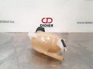 Coolant Expansion Tank DACIA SANDERO II, RENAULT CAPTUR I (J5_, H5_), RENAULT CLIO IV (BH_), DACIA DUSTER (HS_)