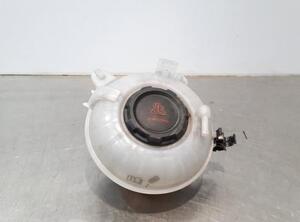 Coolant Expansion Tank VW GOLF VII Variant (BA5, BV5)