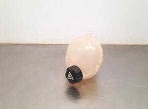 Coolant Expansion Tank OPEL CORSA F (P2JO)